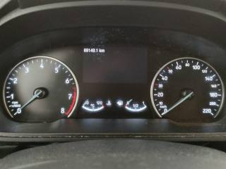 FORD EcoSport usata, con ESP
