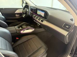 MERCEDES-BENZ GLE 300 usata, con Bluetooth