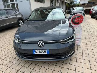 VOLKSWAGEN Golf 2.0 tdi 150cv dsg