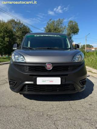 FIAT Doblo usata, con Autoradio