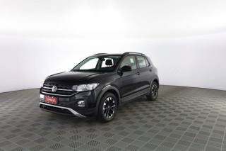 VOLKSWAGEN T-Cross usata 6