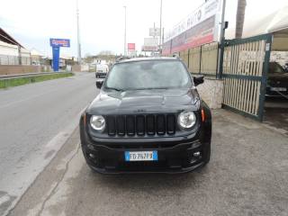 JEEP Renegade usata, con Airbag