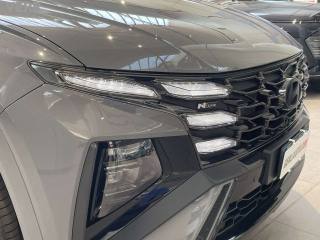 HYUNDAI Tucson usata, con Airbag Passeggero