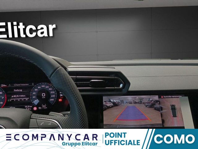 AUDI A3 usata, con Immobilizzatore elettronico