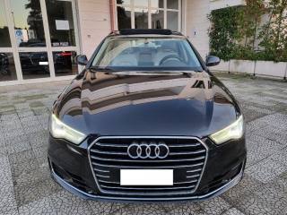 AUDI A6 usata 1
