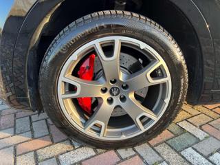 MASERATI Levante usata, con Controllo trazione