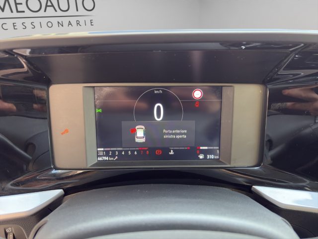 OPEL Mokka usata, con Sedili sportivi