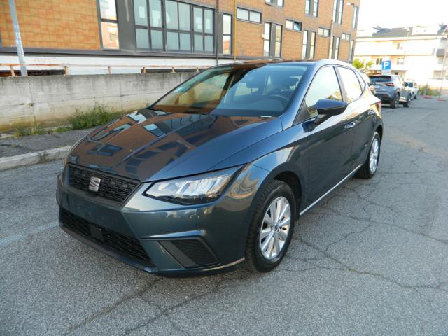 SEAT Ibiza usata, con ABS
