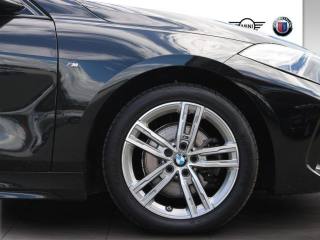 BMW 118 usata, con Autoradio