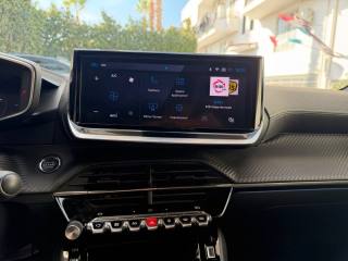 PEUGEOT 208 usata, con Climatizzatore automatico, 4 zone