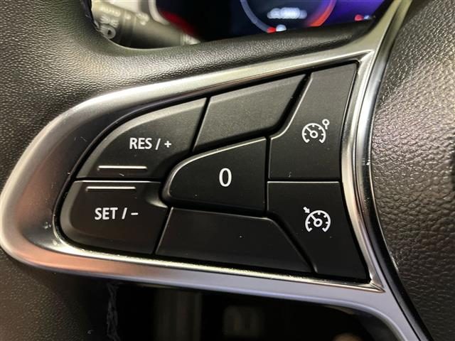 RENAULT Captur usata, con Sensori di parcheggio anteriori