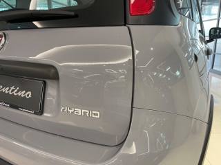 FIAT Panda usata, con Controllo trazione