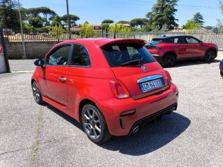 ABARTH 595 usata 2