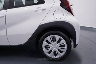 TOYOTA Aygo X usata 25