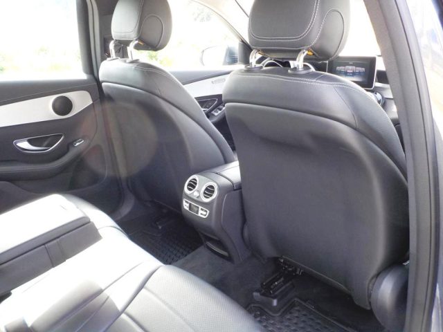 MERCEDES-BENZ GLC 220 usata 65