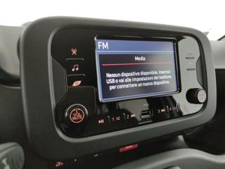 FIAT Panda Cross usata, con Immobilizzatore elettronico