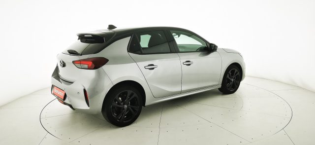 OPEL Corsa usata 43