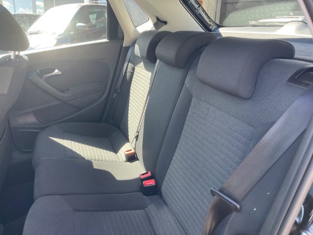 VOLKSWAGEN Polo usata 11