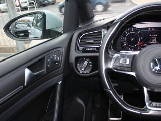 VOLKSWAGEN Golf GTD usata, con Luci diurne LED