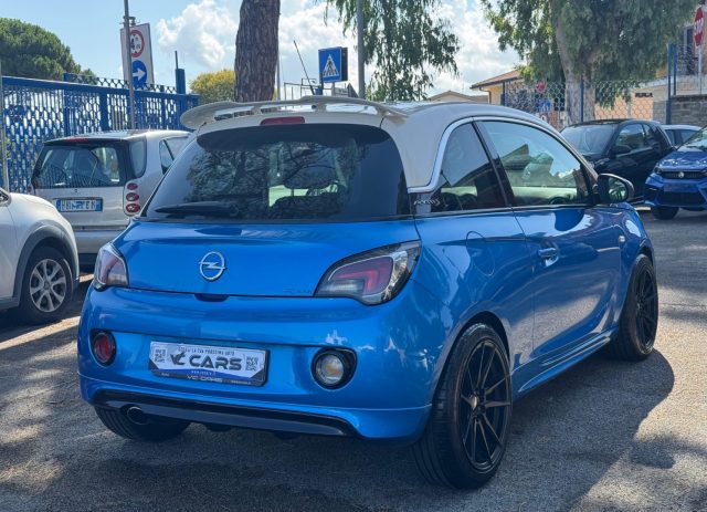OPEL Adam usata, con Autoradio