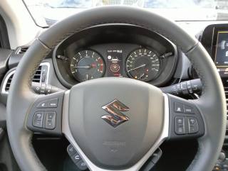 SUZUKI S-Cross usata, con Autoradio