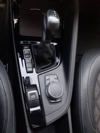 BMW X1 usata, con Immobilizzatore elettronico