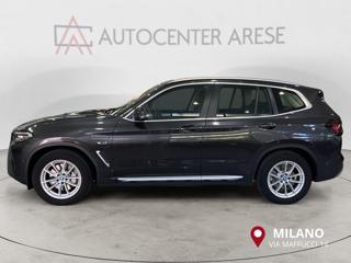 BMW X3 usata, con Airbag