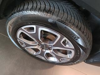JEEP Renegade usata, con Cruise Control
