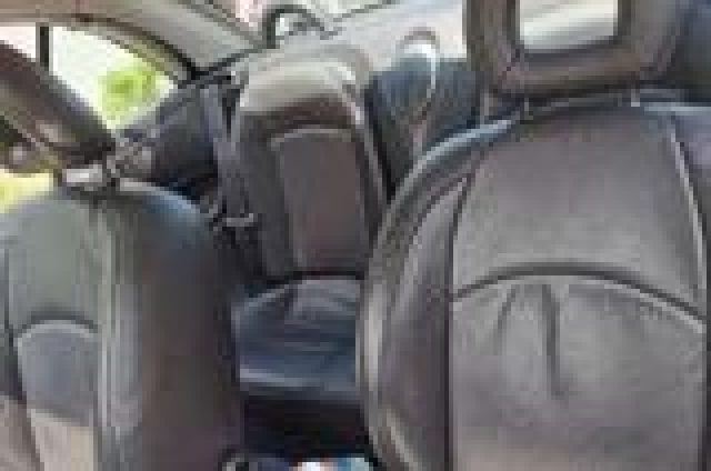 PEUGEOT 206 usata, con Servosterzo