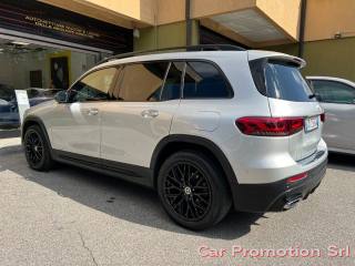 MERCEDES-BENZ GLB 200 usata, con Airbag Passeggero