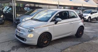 FIAT 500 usata, con Airbag laterali
