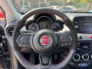 FIAT 500X usata, con Controllo trazione