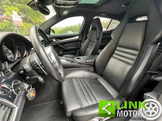 PORSCHE Panamera usata, con Trazione integrale