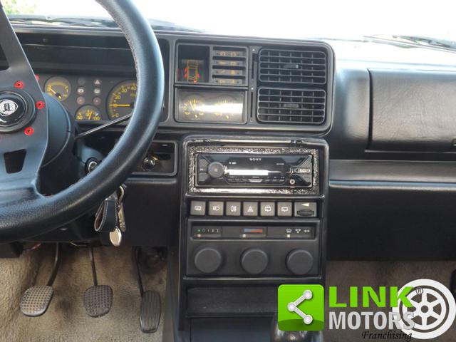 LANCIA Delta usata 47