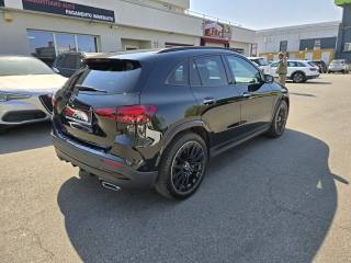 MERCEDES-BENZ GLA 200 usata, con Airbag