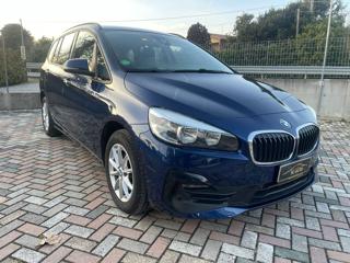 BMW 216 usata, con Airbag laterali