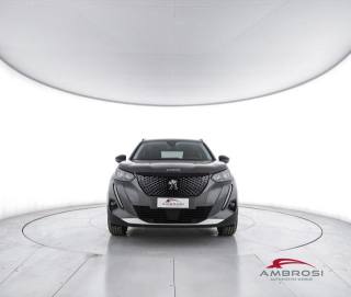 PEUGEOT 2008 usata 4