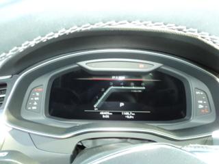 AUDI S6 usata, con Autoradio