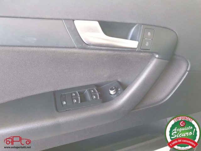 AUDI A3 usata, con Boardcomputer