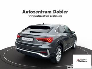 AUDI Q3 usata, con Airbag Passeggero