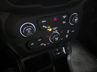 JEEP Renegade usata, con Fendinebbia