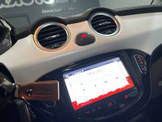 OPEL Adam usata, con Boardcomputer