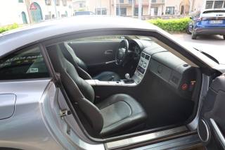 CHRYSLER Crossfire usata 72