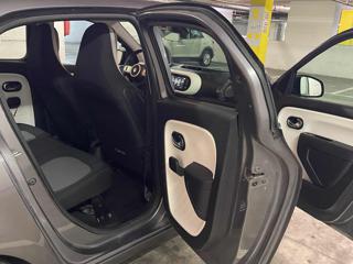 RENAULT Twingo usata 25