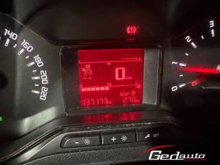 CITROEN Berlingo usata, con Leve al volante