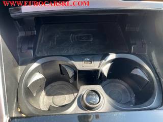 BMW 318 usata, con Interni in pelle