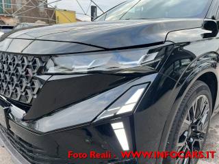 RENAULT Austral usata, con Luci diurne LED