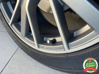 AUDI Q3 usata, con Sedili sportivi