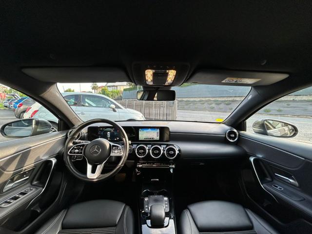 MERCEDES-BENZ A 180 usata, con Chiusura centralizzata
