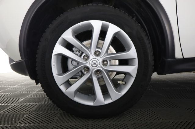 NISSAN Juke usata 7